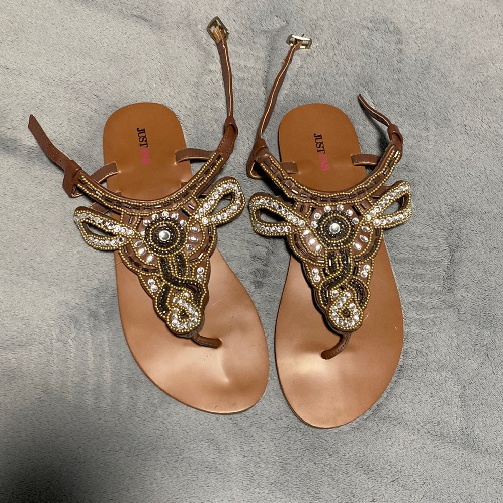 Sandals